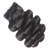 Luxury Raw Collection Body Wave