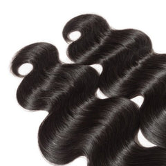 Chic Virgin Collection Brazilian Body Wave bundle