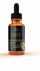 Sissy’s Supergrowth Hair Serum