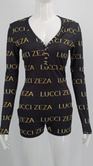 Onesie Lucci zeza