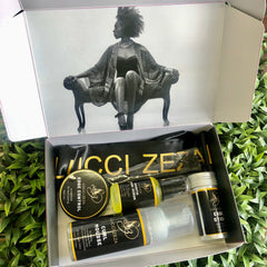 LucciZeza Care Bundle
