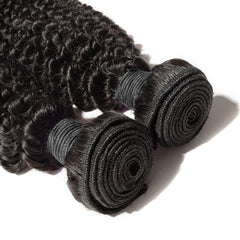 Chic Virgin Collection Kinky Curly