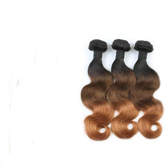 Chic Virgin Collection Ombre Body