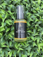 Lucci zeza Argan shine serum quality hair extensions products