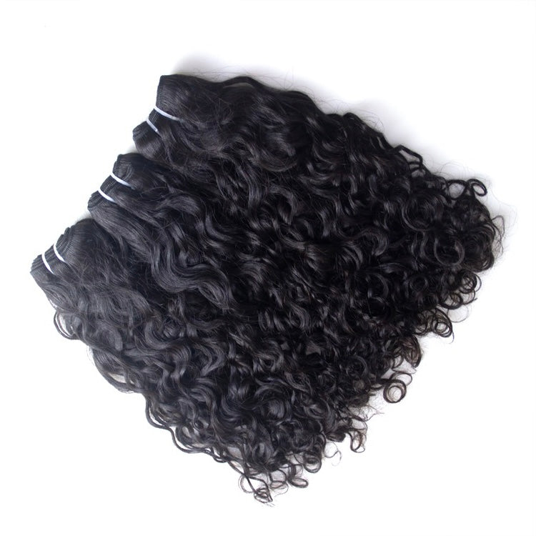Luxury Raw Collection Deep Wavy