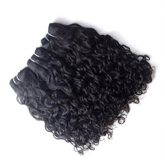 Luxury Raw Collection Deep Wavy
