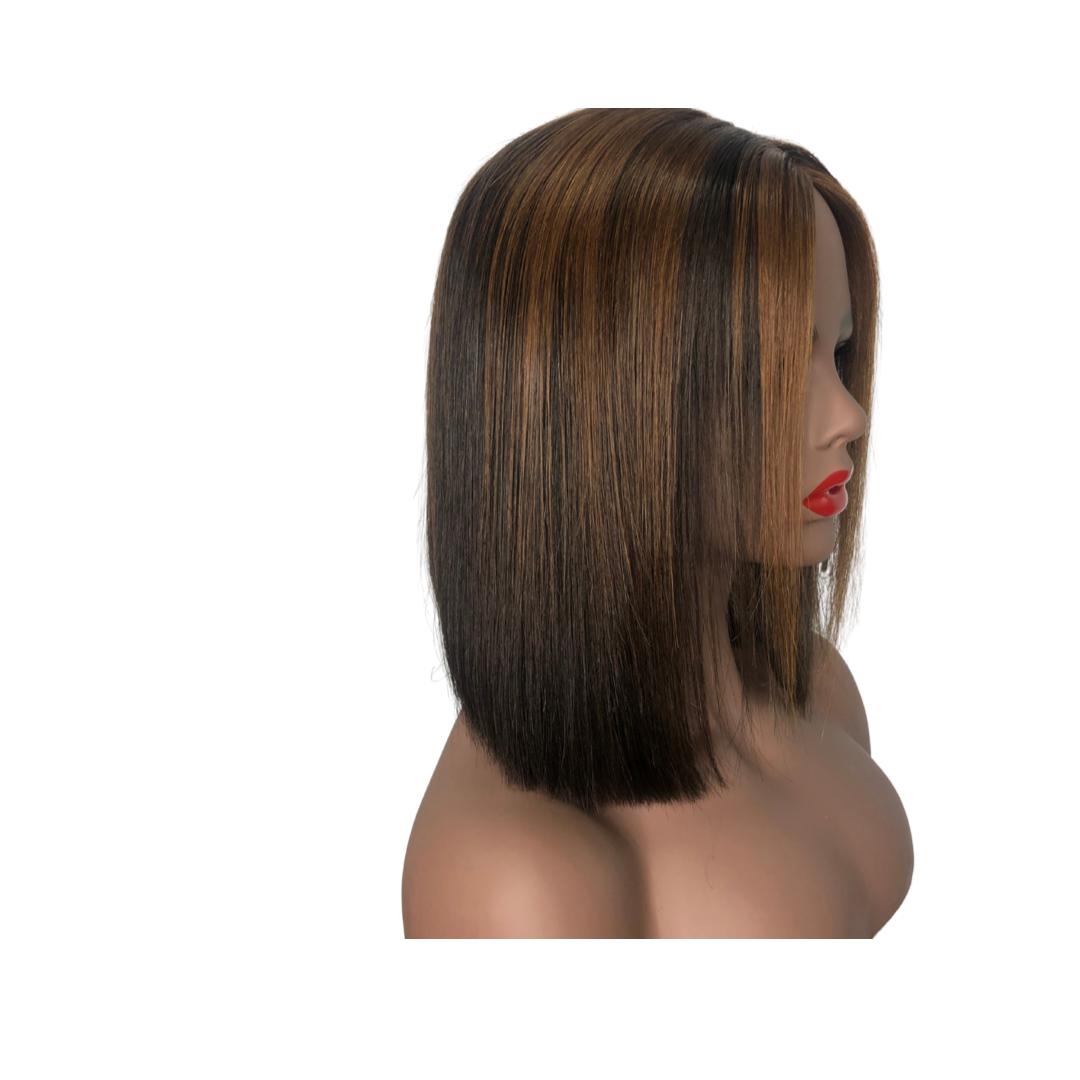 Miya Closure Wig